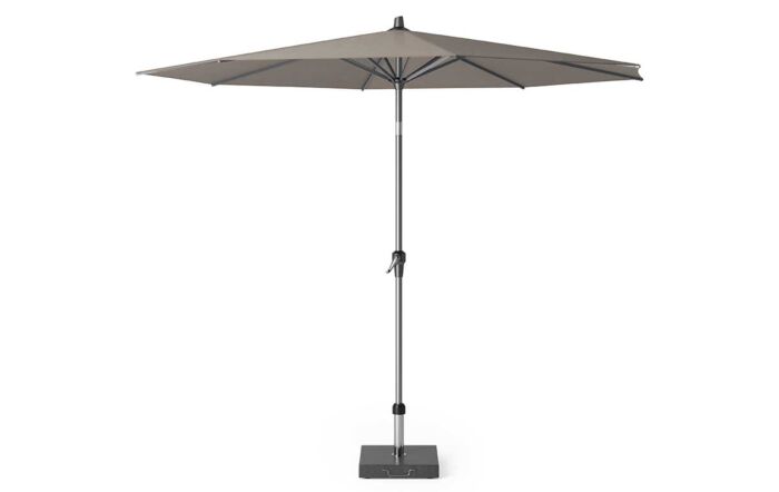 Pacific Lifestyle Riva Premium 3m Round Havana Parasol-18-186-HV