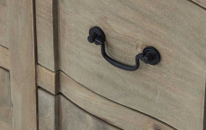 Hill Interiors Copgrove 6 Drawer Chest-22685