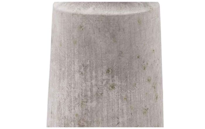 Hill Interiors Bloomville Urn Stone Vase-20723