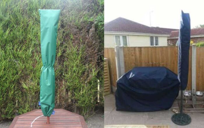 Bespoke Garden Furniture Covers-Cover01