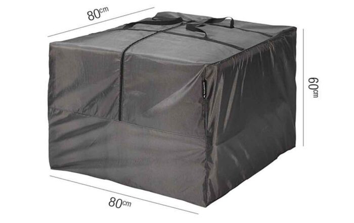 Cushion Bag Aerocover 80 x 80 x 60cm High-18-C-7900