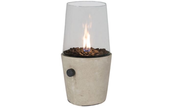 Pacific Lifestyle Cosicement Fire Lantern