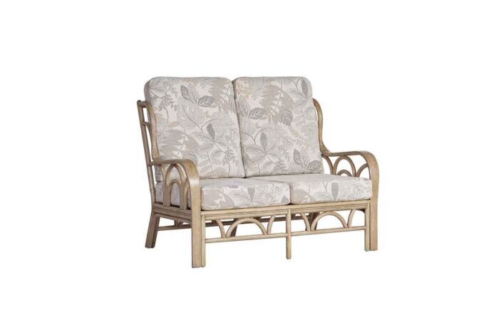 Cane Industries Catania Cane 2 Seat Sofa-Cataniasofa