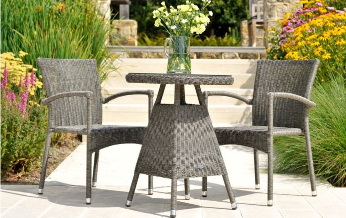 Monte Carlo Bistro Set