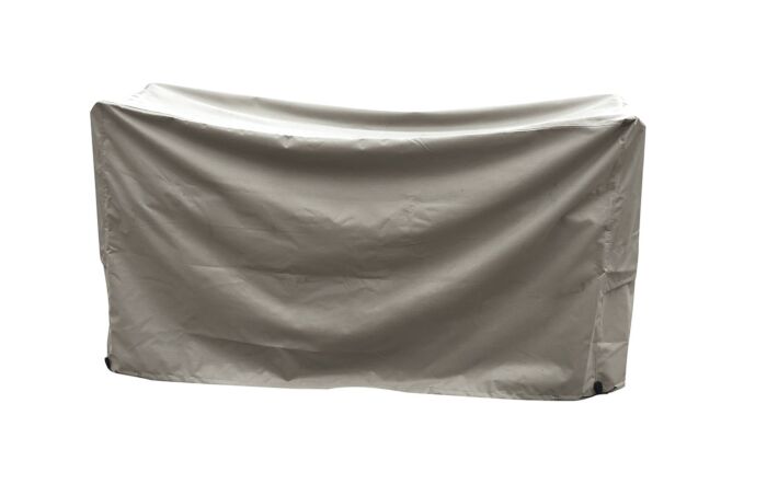Bramblecrest Ripstop Mauritius, Seville & Valencia Round Bistro Table Set Cover -FC065RG
