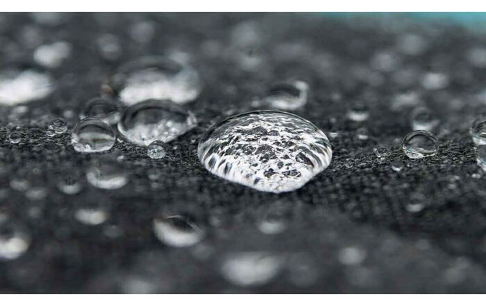 Maze Pulse Rectangular Corner Dining Set with Adjustable Table - Charcoal-FB-PUL-RCD-FPT-ST