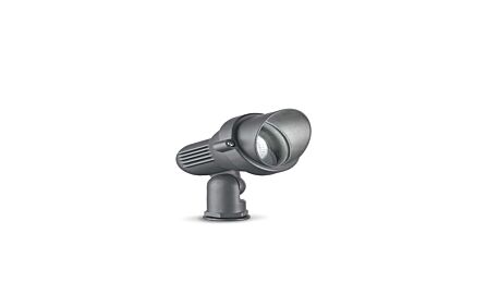 Terra PT1 Small Anthracite Spotlight Terra PT1 Small Anthracite Spotlight