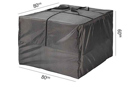 Cushion Bag Aerocover 80 x 80 x 60cm High Cushion Bag Aerocover 80 x 80 x 60cm High