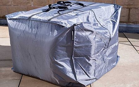 Cushion Bag Cushion Bag