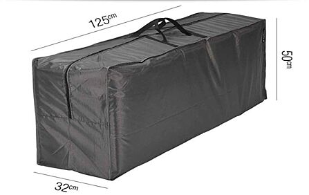 Cushion Bag Aerocover 125 x 32 x 50cm High Cushion Bag Aerocover 125 x 32 x 50cm High