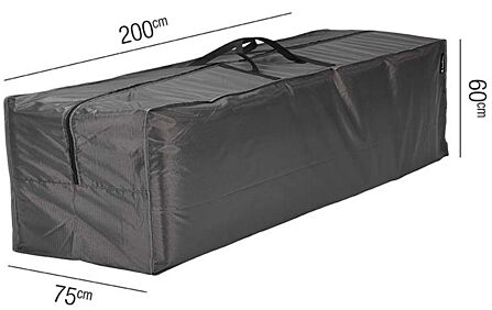 AeroCover Cushion Bag W200 x D75 x H60cm AeroCover Cushion Bag W200 x D75 x H60cm