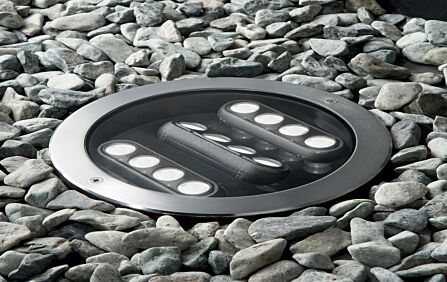 Taurus 20W Recessed Light Taurus 20W Recessed Light