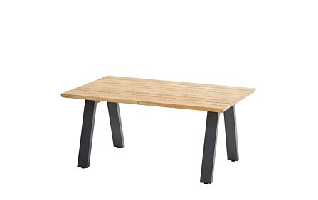 4 Seasons Outdoor Ambassador High Coffee Table