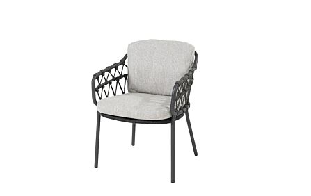 4 Seasons Outdoor Calpi Outdoor Dining Chair