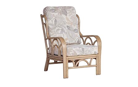 Cane Industries Catania Cane Conservatory Armchair Cane Industries Catania Cane Conservatory Armchair