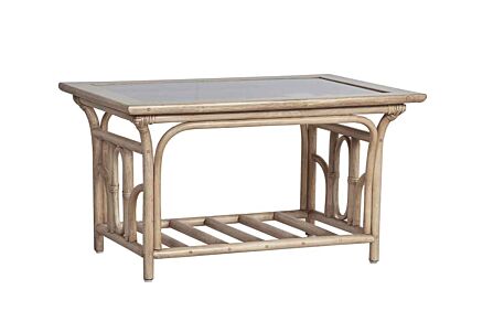 Cane Industries Catania Cane Coffee Table Cane Industries Catania Cane Coffee Table