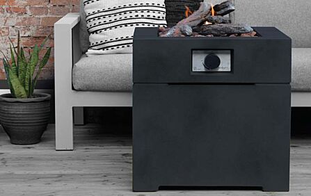 Cosiconcrete 60 Anthracite