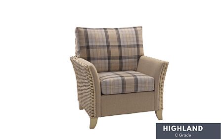 Desser Arlington Armchair Desser Arlington Armchair