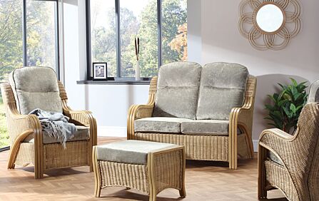 Desser Opera Cane Conservatory Suite Desser Opera Cane Conservatory Suite