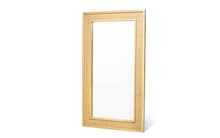 Desser Venice Natural Mirror Desser Venice Natural Mirror