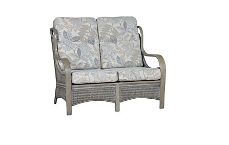 Cane Industries Eden Cane Rattan 2 Seater sofa Cane Industries Eden Cane Rattan 2 Seater sofa