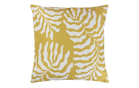 Furn. Tocorico Outdoor Cushion - Mustard