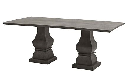 Hill Interiors Lucia Collection Dining Table Hill Interiors Lucia Collection Dining Table