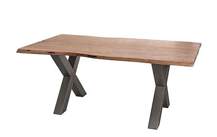 Hill Interiors Live Edge Collection Dining Table Hill Interiors Live Edge Collection Dining Table
