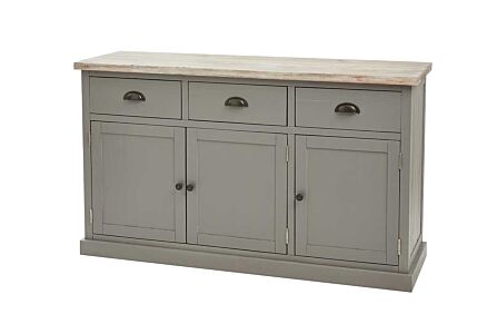 Hill Interiors Oxley Collection Sideboard Hill Interiors Oxley Collection Sideboard