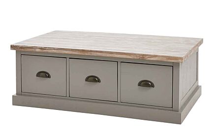 Hill Interiors Oxley Collection Coffee Table Hill Interiors Oxley Collection Coffee Table