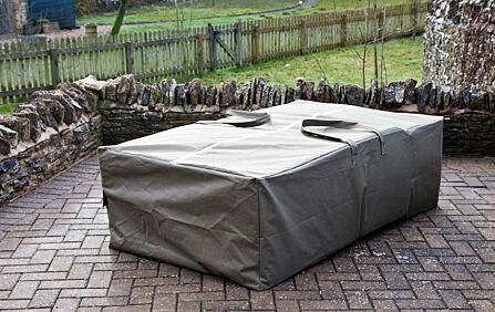 Bramblecrest Square casual Dining Table Cover