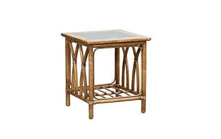 Cane Industries Cane Lavella Side Table