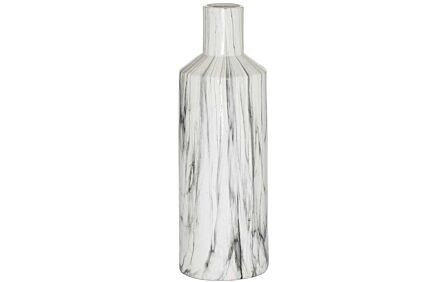 Marble Sutra Vase Marble Sutra Vase
