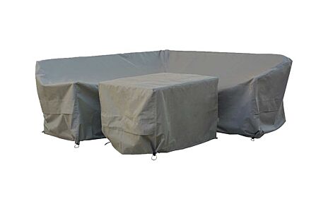 Bramblecrest Ripstop Mauritius, Portofino & La Rochelle Mini Sofa Set Cover