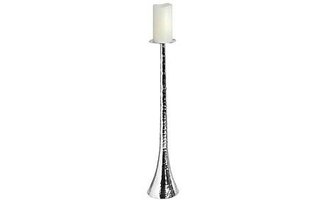 Hill Interiors Candle Pillar Large Hill Interiors Candle Pillar Large