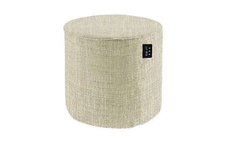 Pacific Lifestyle Cosipouf Tall Round Natural Pacific Lifestyle Cosipouf Tall Round Natural