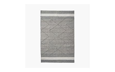Pacific Lifestyle Plaited Stripe Indoor/Outdoor Rug Pacific Lifestyle Plaited Stripe Indoor/Outdoor Rug