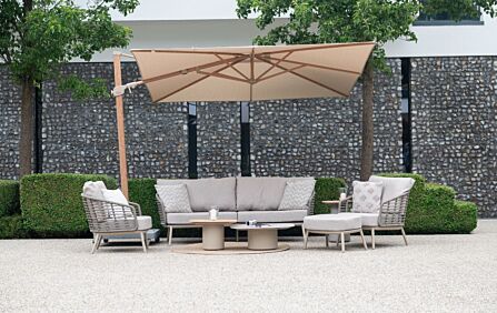 4 Seasons Outdoor Puglia Garden Lounge Set