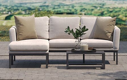 Maze Pulse Chaise Sofa Set Maze Pulse Chaise Sofa Set