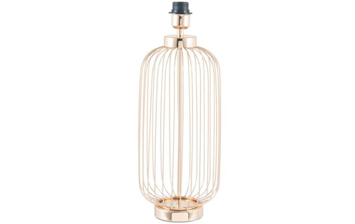 Pacific&#x20;Lifestyle&#x20;French&#x20;Gold&#x20;Metal&#x20;Wire&#x20;Tall&#x20;Table&#x20;Lamp-30-738-BO&#x20;1