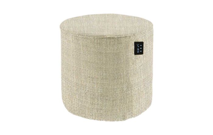 Pacific Lifestyle Cosipouf Tall Round Natural-18-555-NAT
