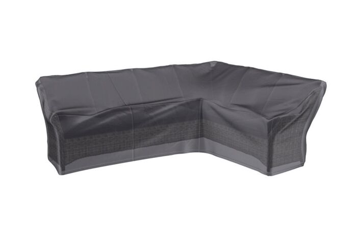 Lounge Set AeroCover Long Left 270 x 210 x 85 x 65 x 90cm Lounge Set AeroCover Long Left 270 x 210 x 85 x 65 x 90cm