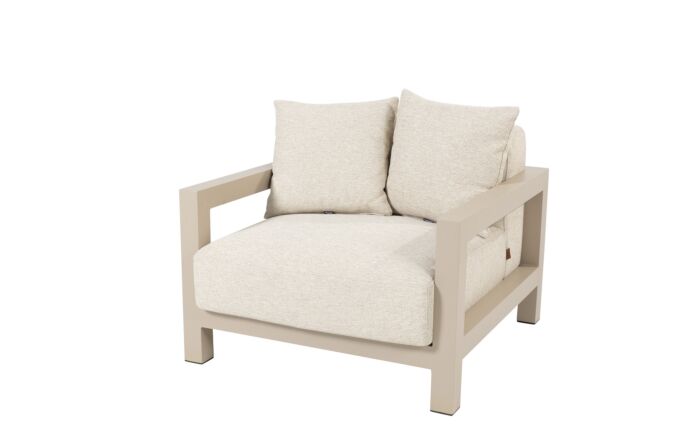 4 Seasons Outdoor Raffinato Garden Lounge Set