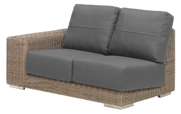 4 Seasons Outdoor Kingston Large Square Corner Sofa Set 4 Seasons Outdoor Kingston Large Square Corner Sofa Set