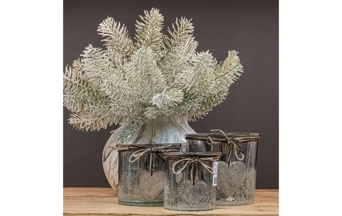 Hill Interiors Marble Planter Hill Interiors Marble Planter