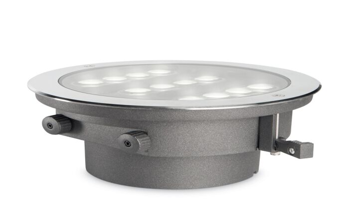 Taurus 20W Recessed Light Taurus 20W Recessed Light