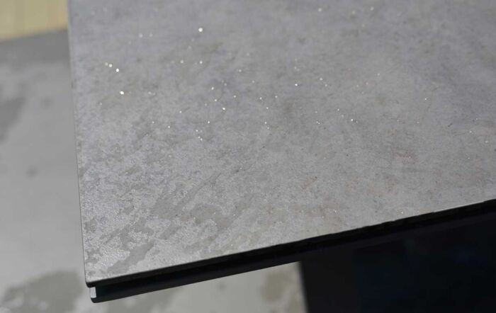 4 Seasons Goa HPL Dining Table - 160cm