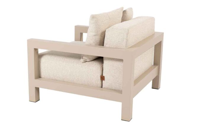 4 Seasons Outdoor Raffinato Garden Lounge Set