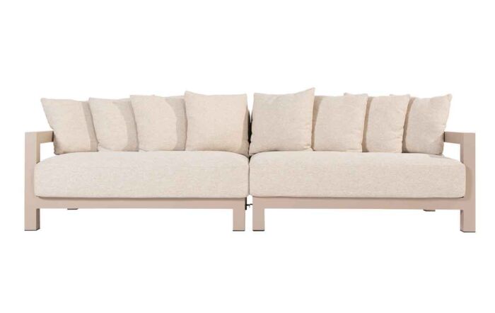 4 Seasons Outdoor Raffinato Garden Lounge Set