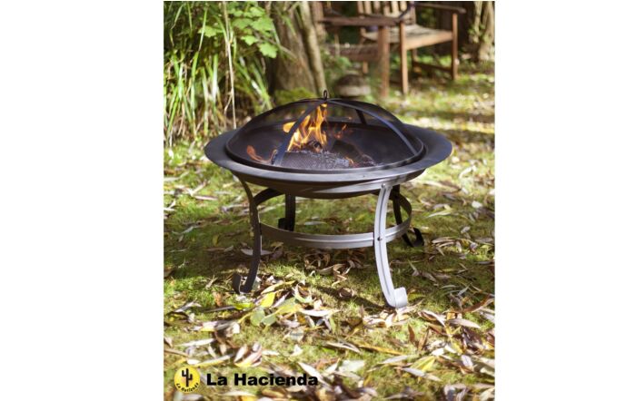 La Hacienda Boston Firebowl 